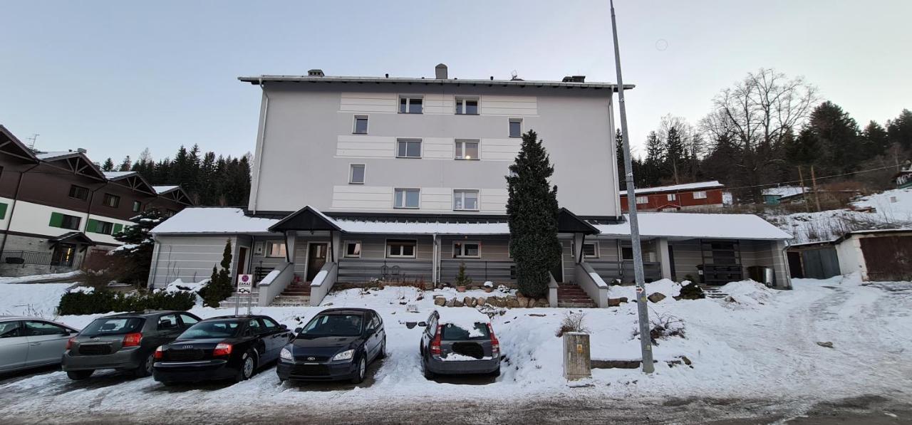 Mysliwska 5A Apartment Karpacz Exterior photo