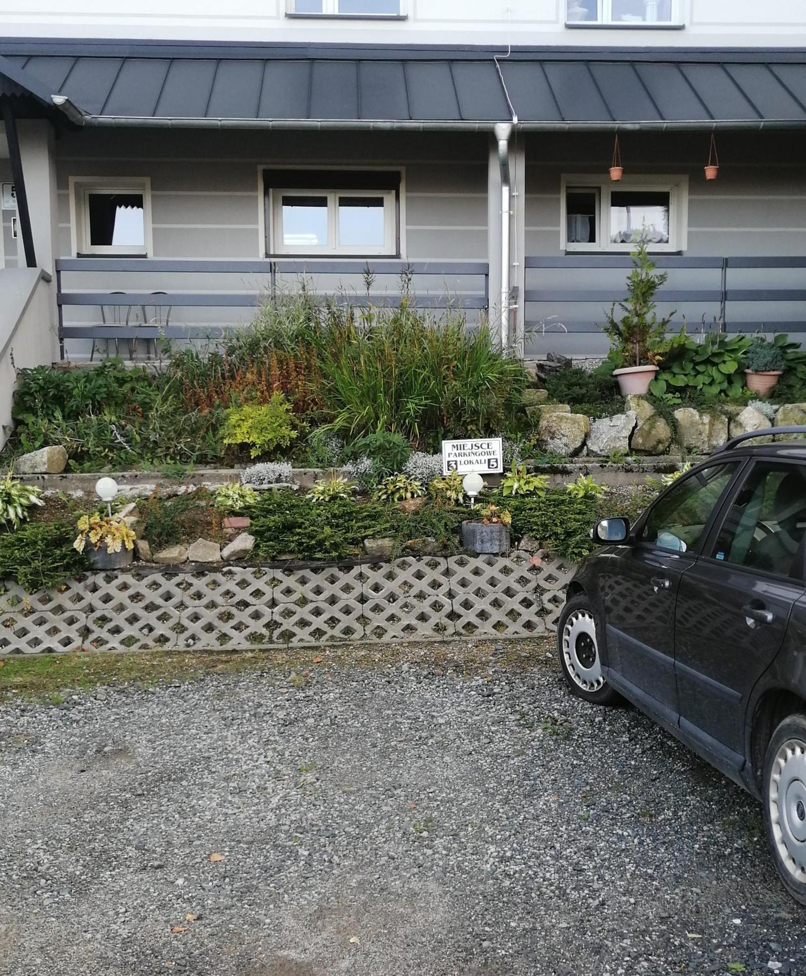 Mysliwska 5A Apartment Karpacz Exterior photo